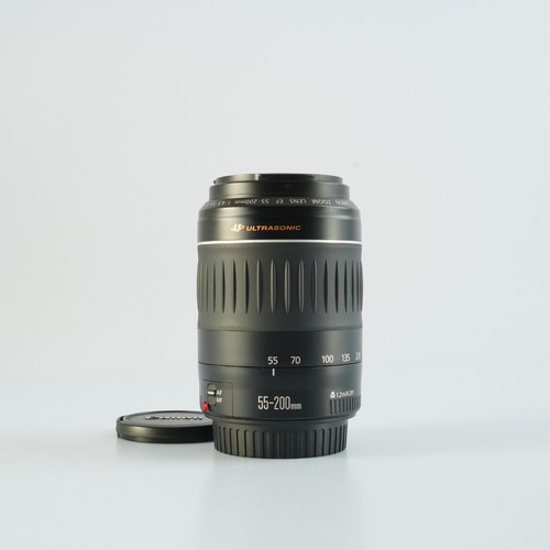 Canon 200mm 5 6 - ef, f/4.5-5.6