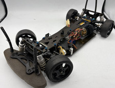 Pour pièces châssis Tamiya