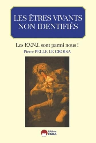 Les êtres vivants non - les,