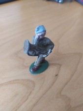 Soldat en métal - Trombone -