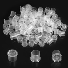 100PCS Capuchons d'encre de