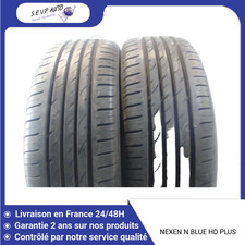 🇫🇷 Paire de pneus NEXEN