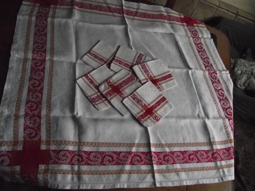 Linge ancien petite - ancien,