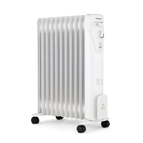 Radiateur bain huile - radiateur, d'huile