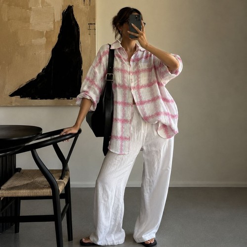 Staud nwt bassetti oversized - bassetti,