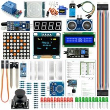 Pratique pour Arduino Kit