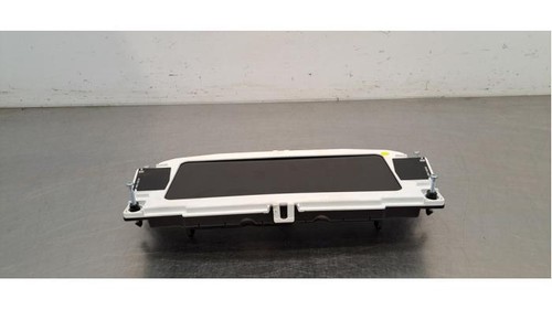Compteur vitesse combi - de,