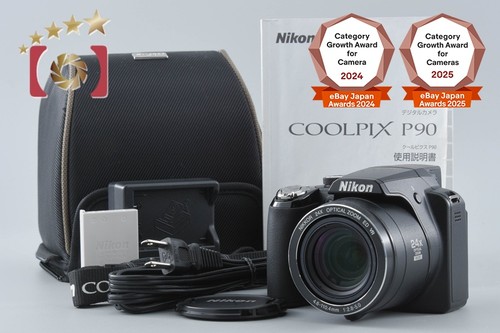 Appareil photo numérique