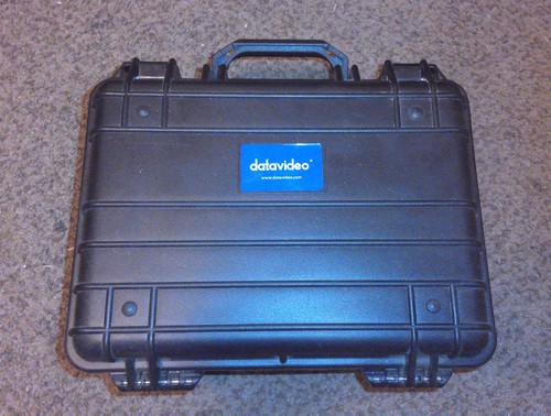 Datavideo nvw 150 high - datavideo, power