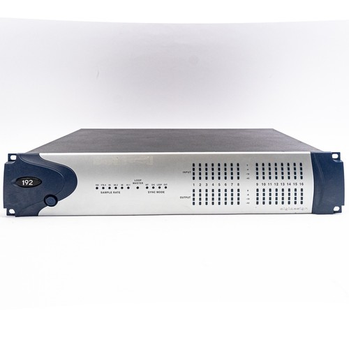 Digidesign 192 mh192 - digidesign,