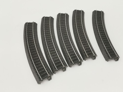 Märklin 24130 voie lot - mÄrklin, c
