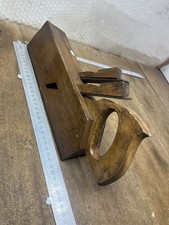 rabot outils anciens