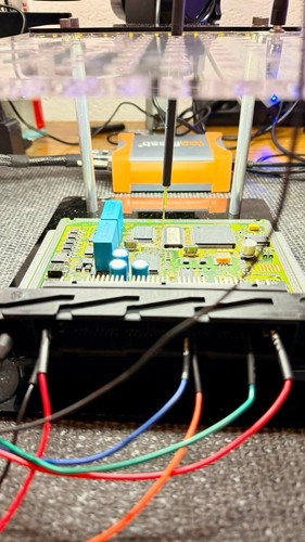 Reprogrammation moteur ecu - reprogrammation,