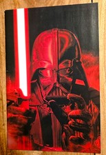 STAR WARS 21 Mayhew Variant