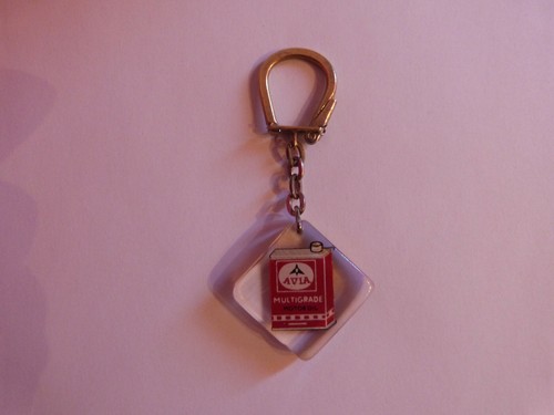 Ancien porte clés inclusion - ancien, porte-clés