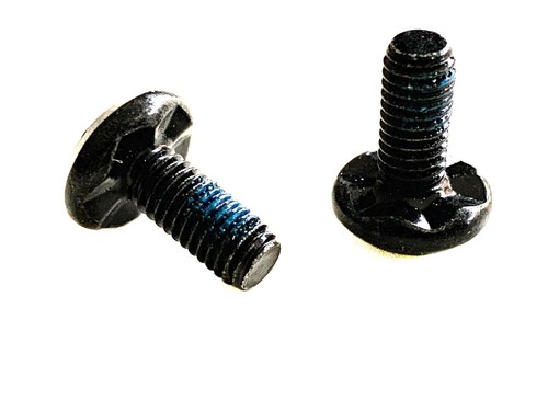Ride fixations snowboard - snowboard,