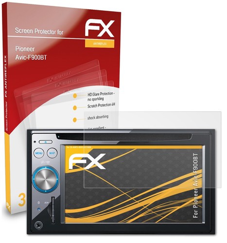 Atfolix film protection - atfolix, 3x