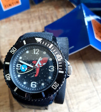 Hergé & Moulinsart-Montre