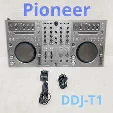 Pioneer DDJ-T1 DJ controller