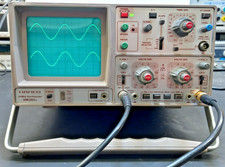 HAMEG HM203-5 OSCILLOSCOPE