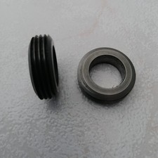 Escargot pompe à huile de