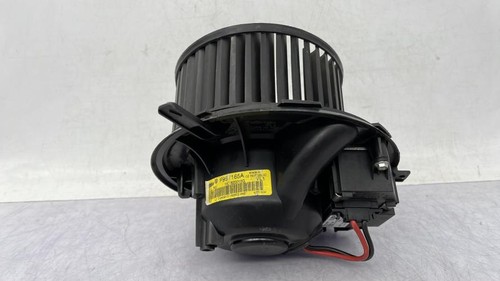 Ventilateur chauffage
