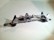 Moteur essuie glace avant