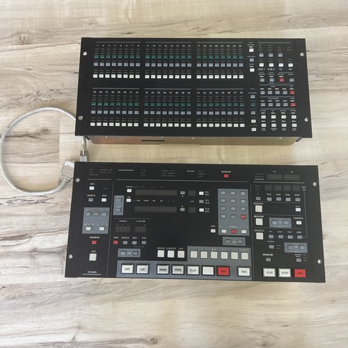 Studer 827 autolocator - d,