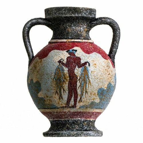 Vase poterie céramique - de,