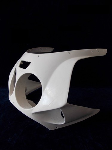 Tete fourche fzr 1000 exup - 1000,