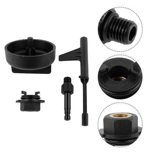 Kit outils adaptateur de - kit, d'outils