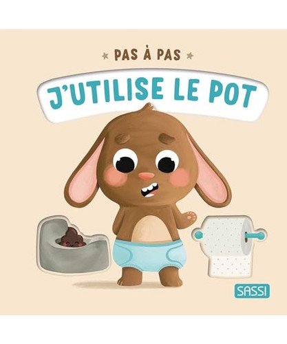 Pas utilise le - pas,