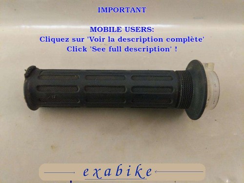 Poignee des gaz pour daelim - des,