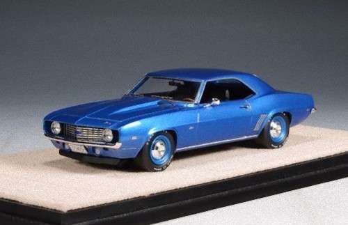 Stamp stm691011 chevrolet - stm691011,