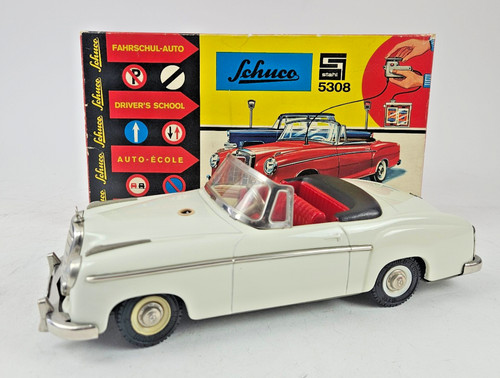 Voiture contrôle - voiture, de