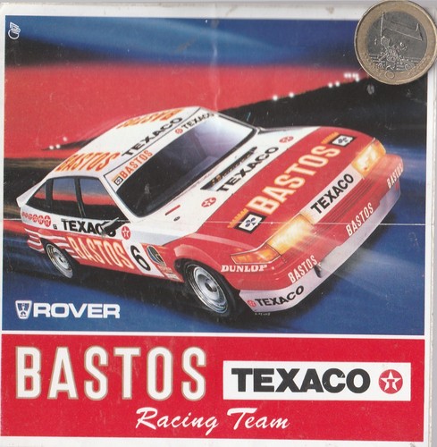 C24 auto rallye bastos - auto., rallye.