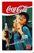 Coca Cola - Calendrier de