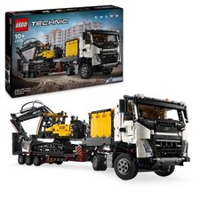 LEGO Technic 42175 Camion