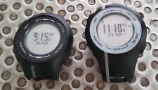 Garmin Forerunner 110 + 210 - No Bands