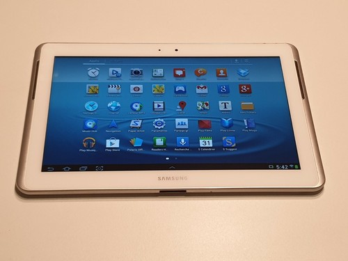 Tablette samsung galaxy tab - samsung,