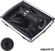 Pommeau de Vitesse Boite 6 +