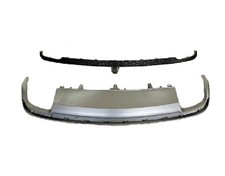 SPOILER PARE-CHOCS ARRIÈRE