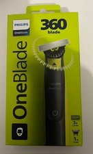 Rasoir Électrique Homme 360