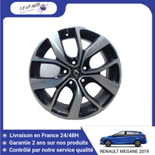 🇫🇷 JANTE ALUMINIUM