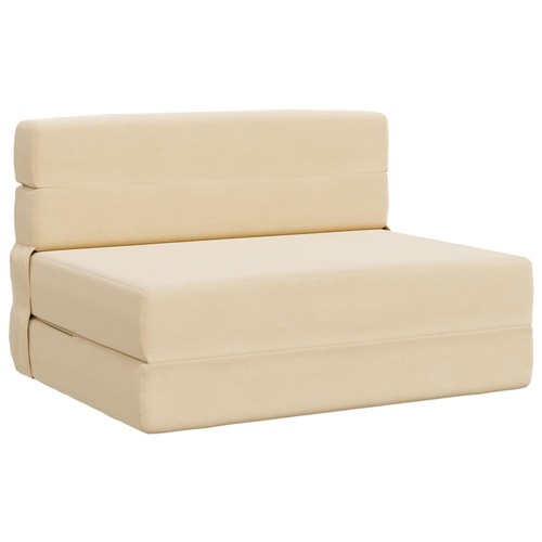 Canapé lit pliable pliant - canapé-lit,