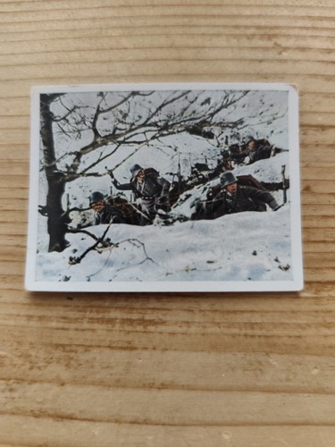 Carte photo ww2 deutsche - carte,