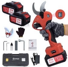 Sécateur électrique sans fil