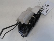 Fermeture centralisee avant