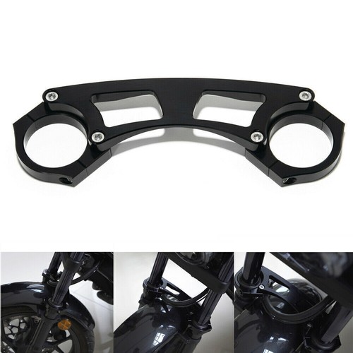 Alu fourche stabilisateur - alu,