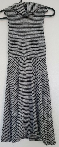 Striped turtleneck vintage - striped,